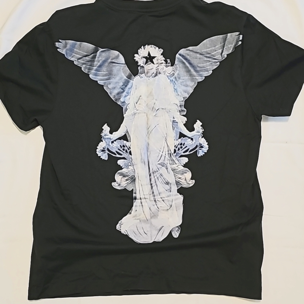 Limited Givenchy Angel T-shirt